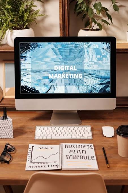 digital-marketing strategy-for-business-growth